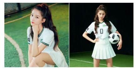 关晓彤长腿北京电影节,关晓彤跳舞秀长腿跑男