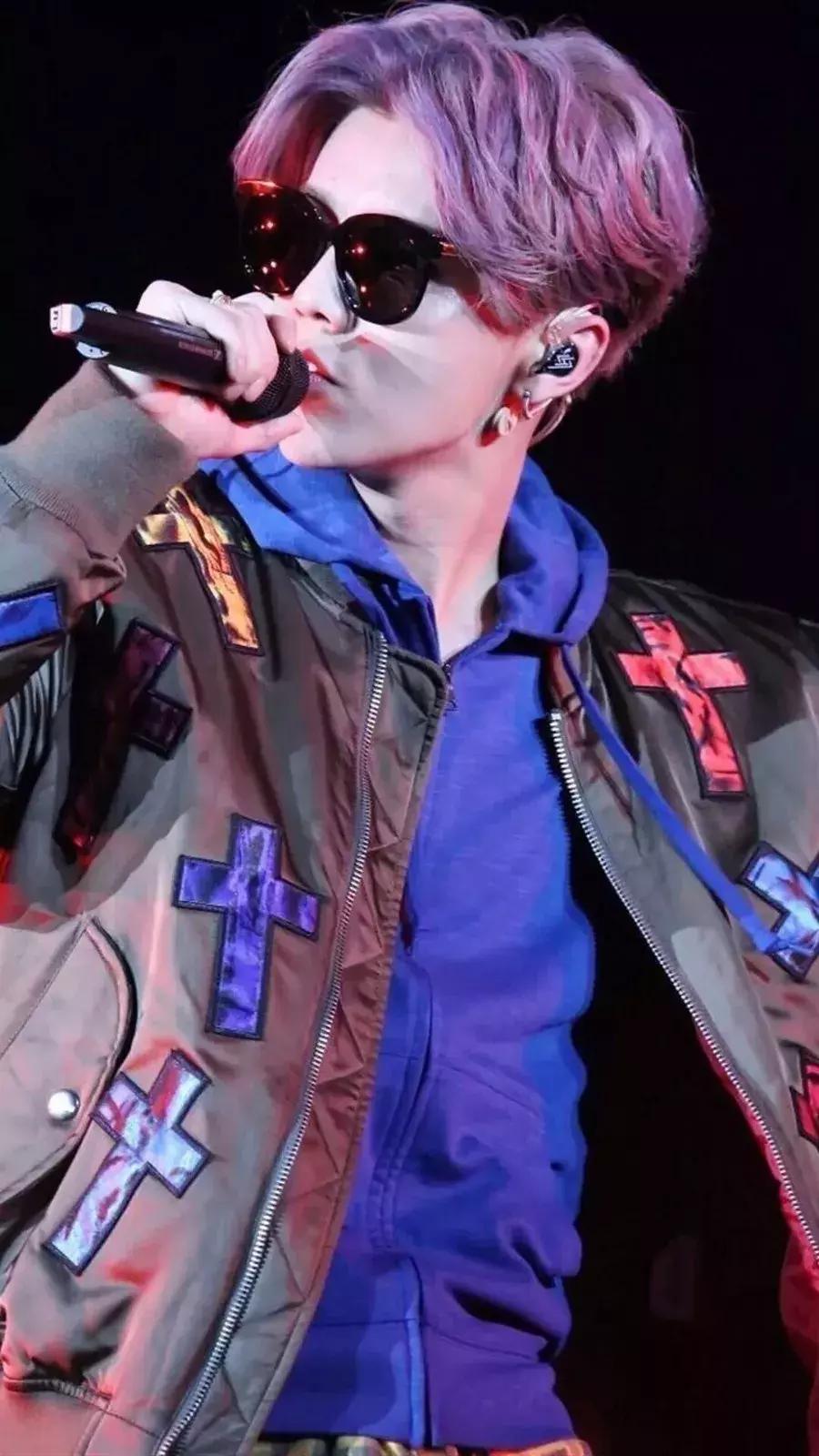 近期鹿晗热搜,鹿晗爱豆鸭