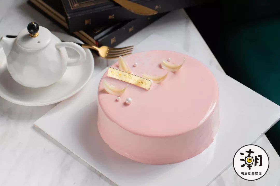 只剩2天！春熙路网红慕斯蛋糕3折吃