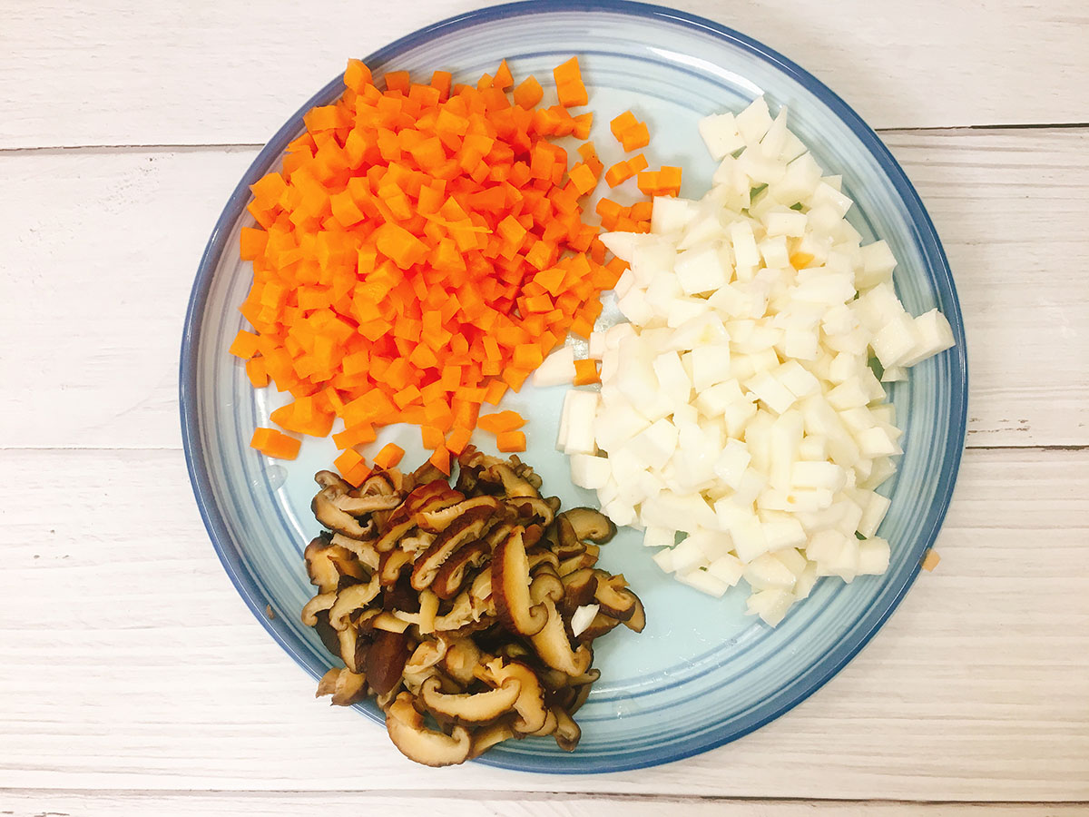 我家早餐7天不重样,我家的营养早餐