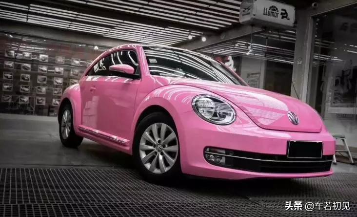 车身打算改色怎样设计比较合适,车身改色的正确方式