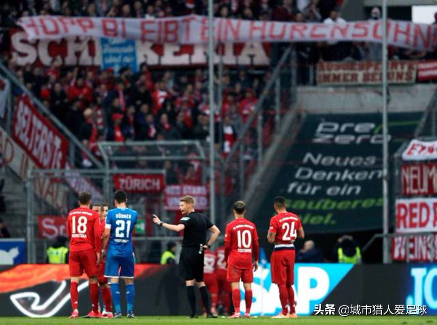 德甲50+1政策霍芬海姆,霍村老板霍普霍芬海姆