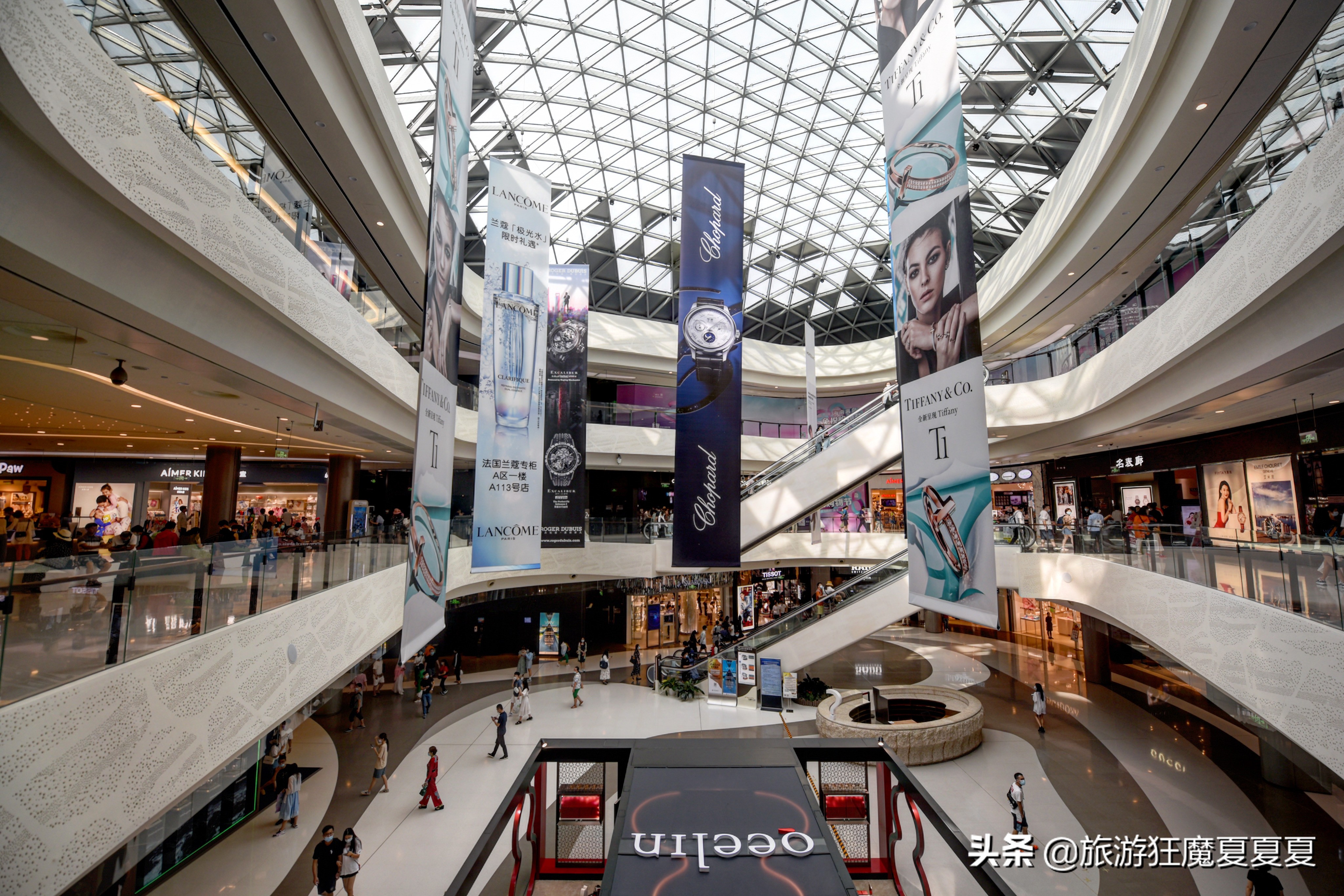 三亚购物攻略手机,三亚购物指南