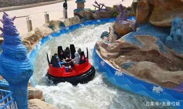 乌金山欢乐谷大马戏和森林公园,乌金山森林公园儿童项目