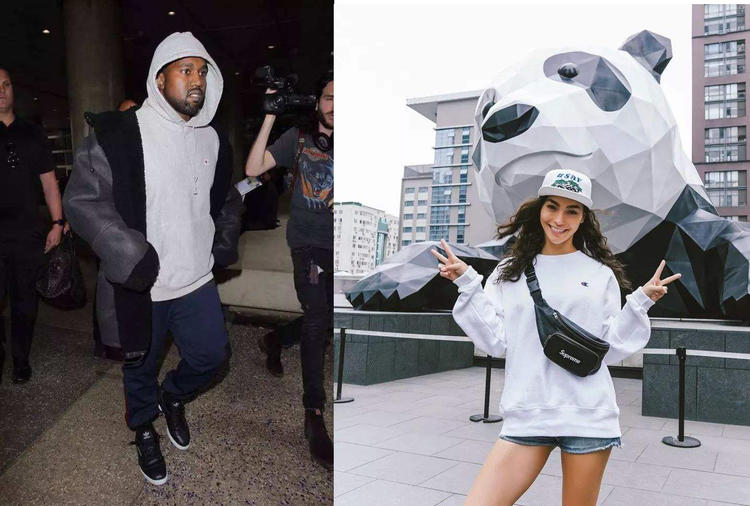 champion甯借～鍔犵粧,娼墝champion鏈変粈涔堝ソ鐪嬬殑琛ｆ湇