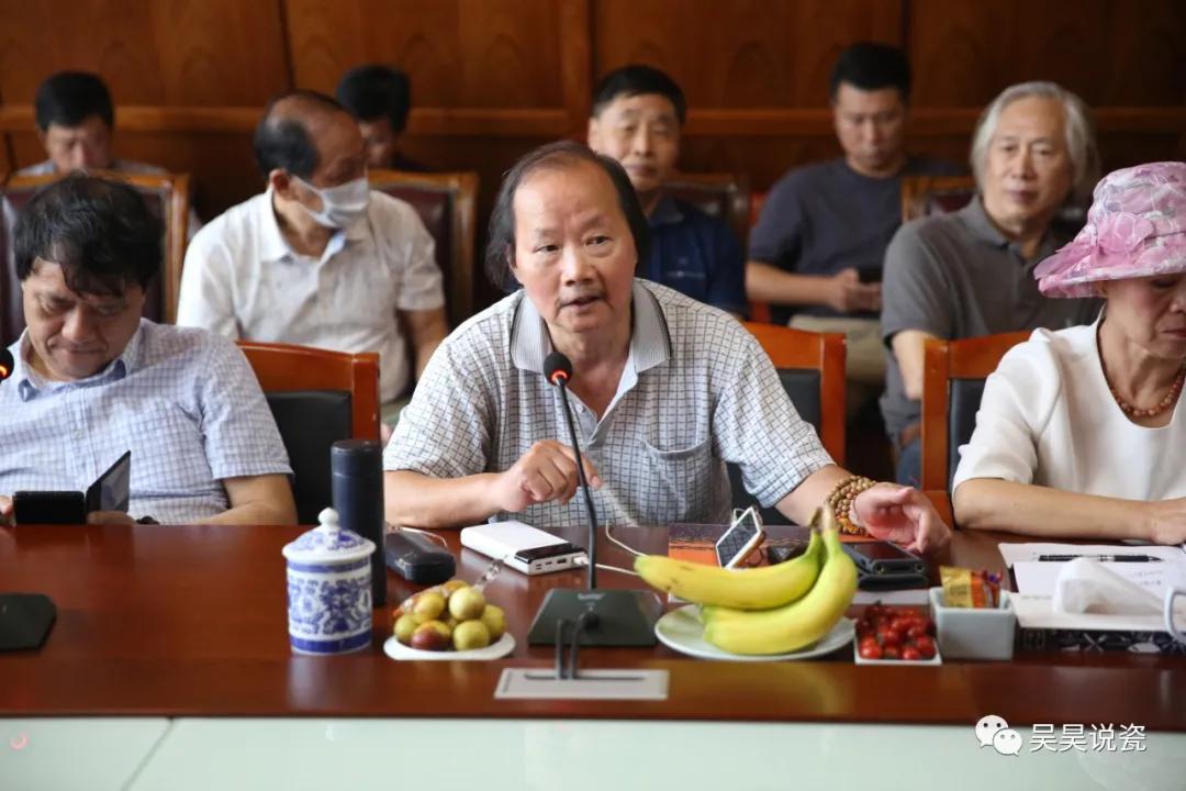 研究景德镇手工制瓷技艺的意义,景德镇陶瓷文化上升到中华文化