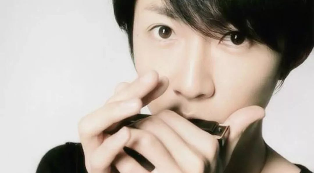 学好口琴,从零开始学习口琴入门