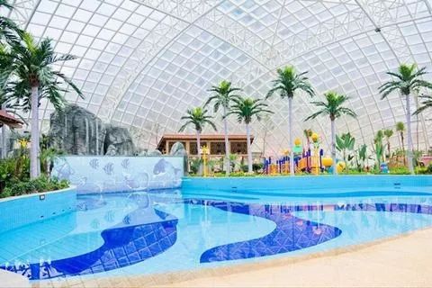 兰州城关区附近24小时温泉,泡温泉兰州附近