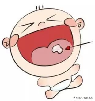 新生儿常见的疾病-婴儿鹅口疮的护理