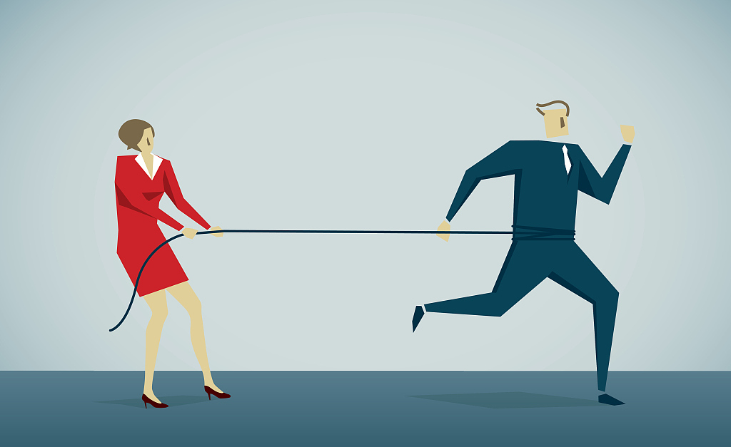 如何应对婚姻里的一地鸡毛,如何应对婚姻里的言语攻击