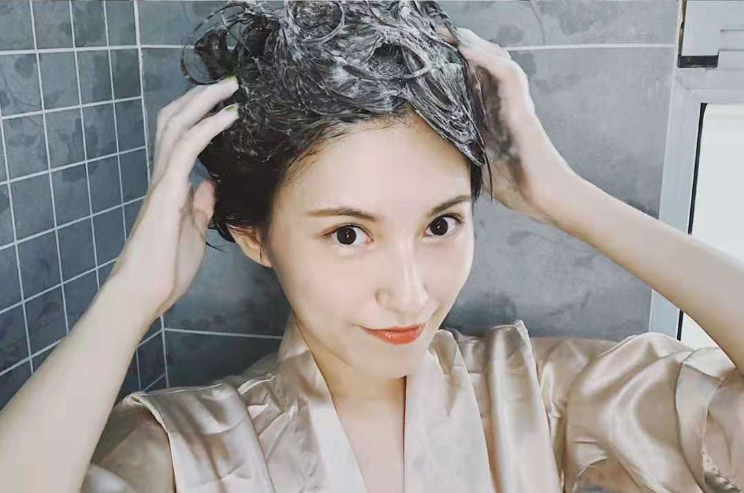 头皮护理护发素,无硅油不伤头皮的护发素有哪些