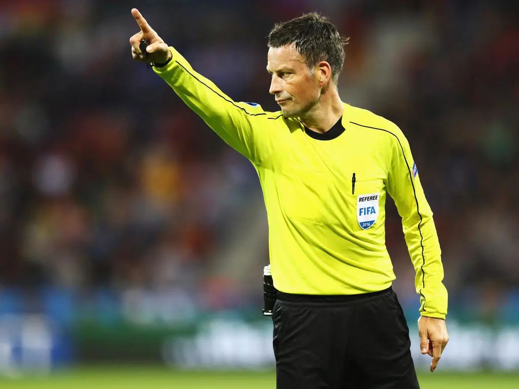 足球裁判员招募,职工足球裁判报名时间