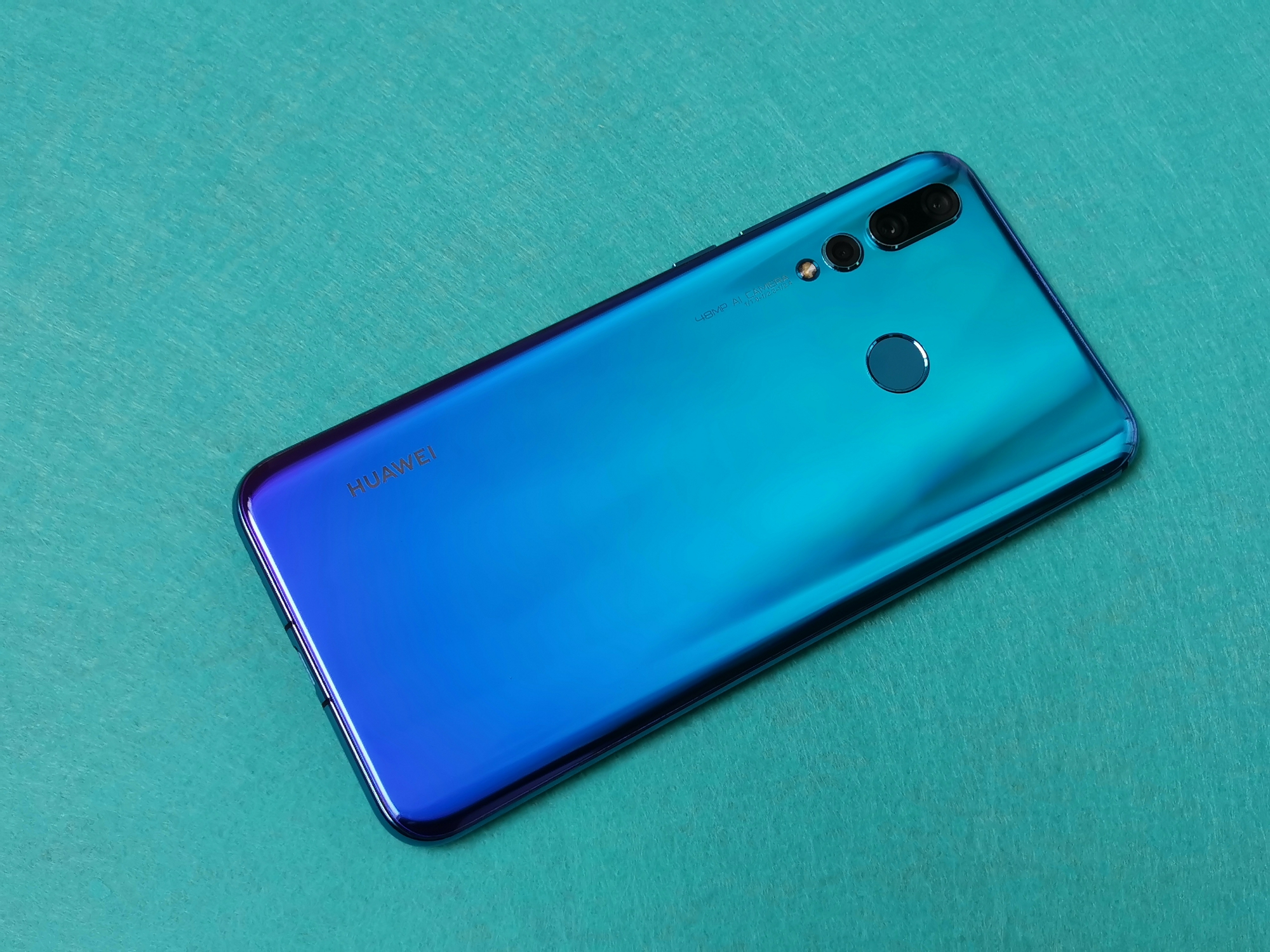 华为nova4为何依旧热销？4大拍照体验告诉你