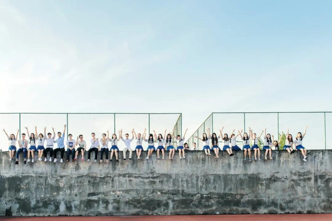 十首励志诗词不负韶华,诗词致青春