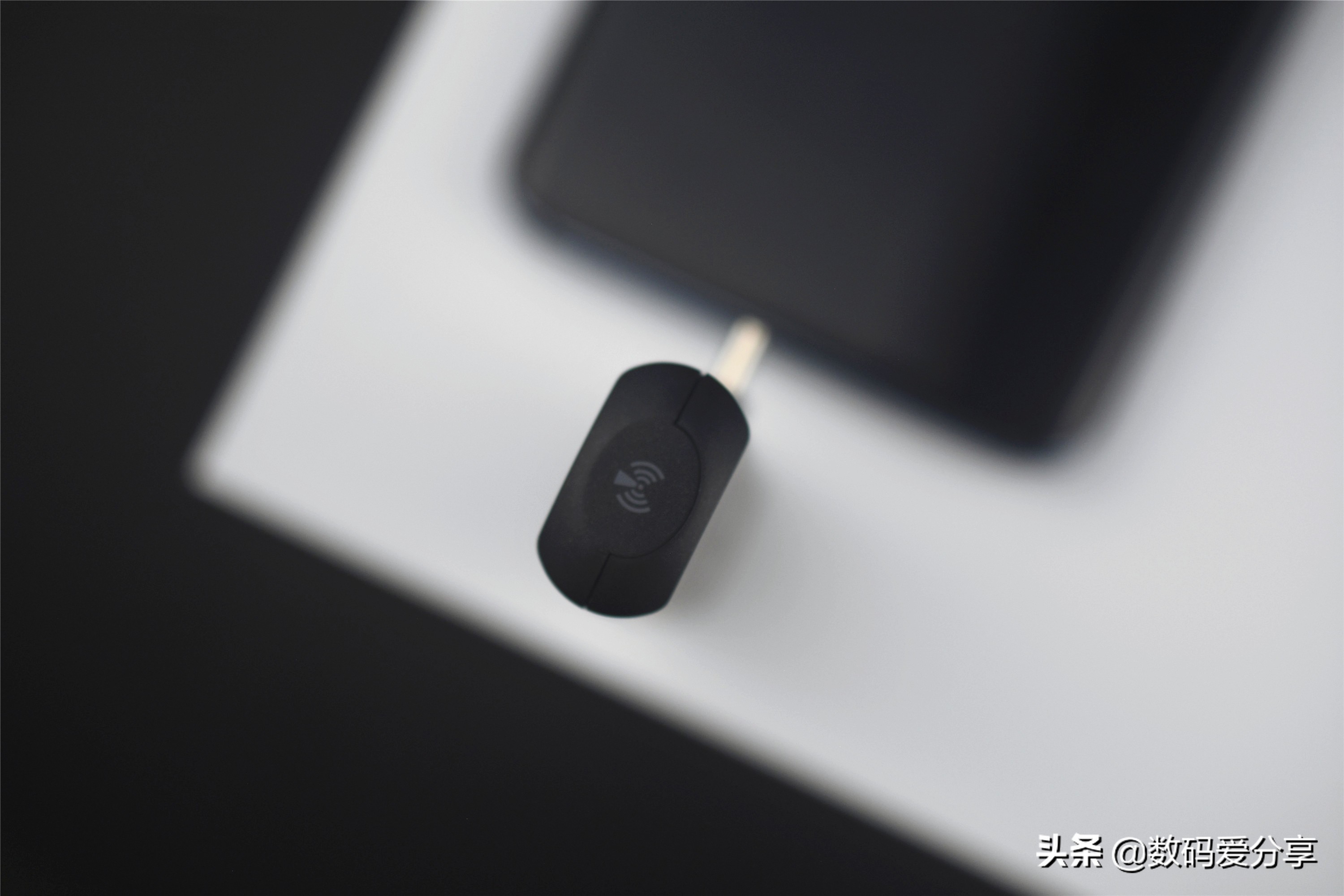 拍vlog麦克风测评哪款最好,博雅无线麦克风静音