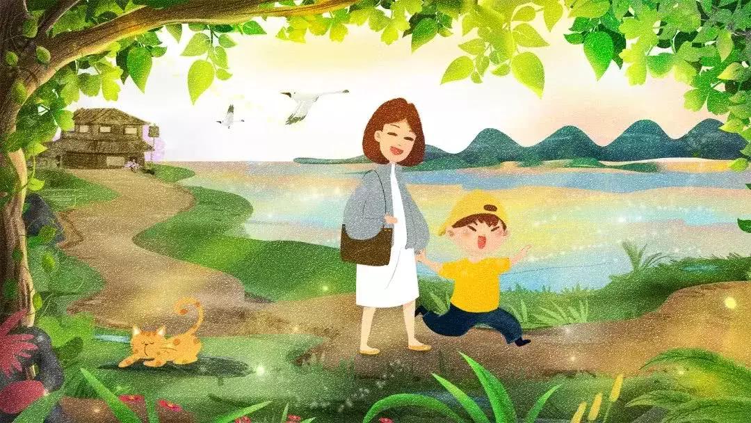 暑假告急开学收心很重要家长必读,暑假快过完那该如何收心