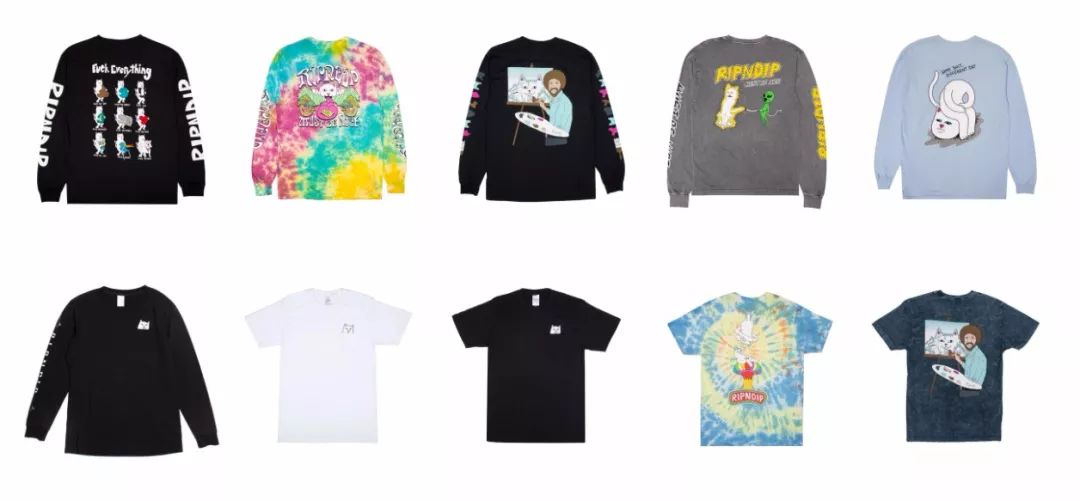 *戏调**Supreme的贱贱白猫RIPNDIP