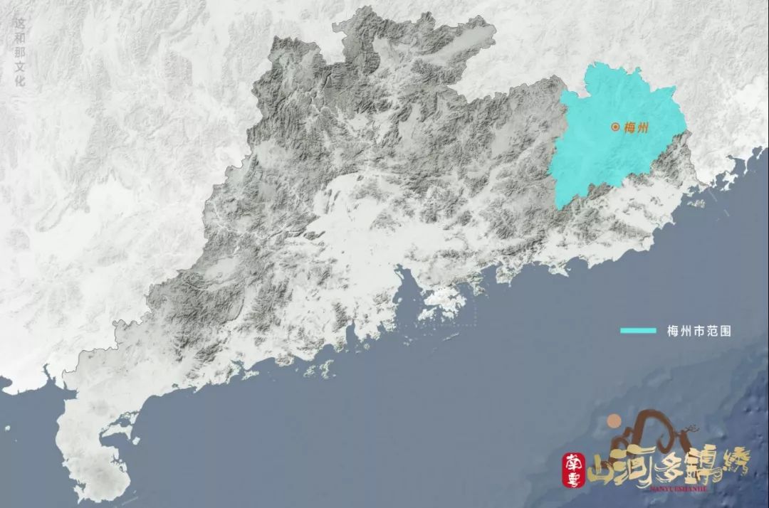 梅州是世界客都吗,世界客都梅州简介