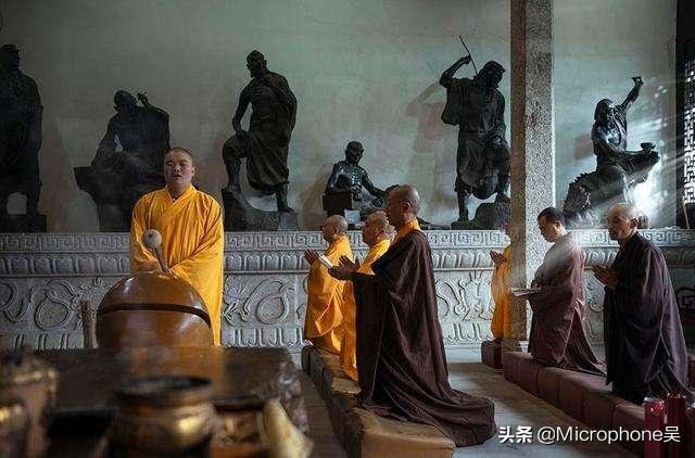 唐宪宗唐武宗和唐宣宗,唐武宗对付唐宪宗