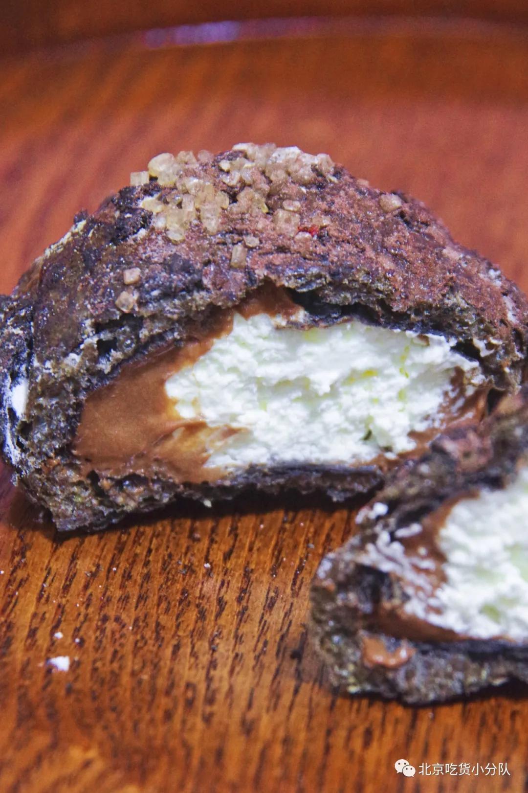 北京10家当红甜品，我安利晚了