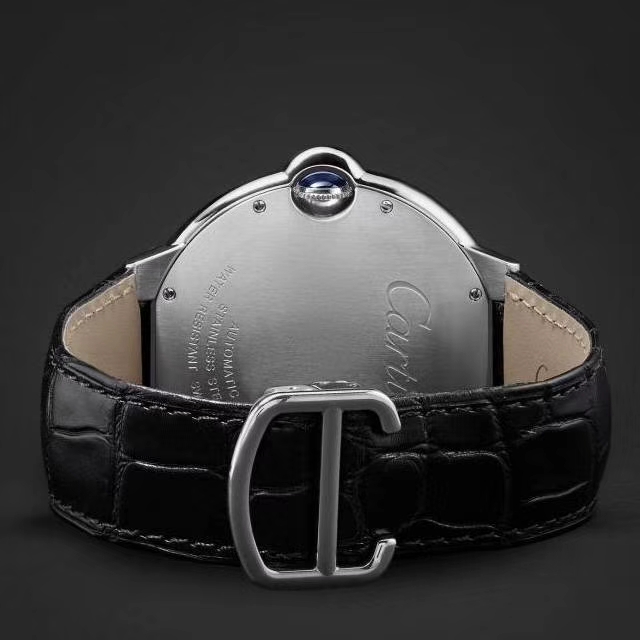 二手卡地亚蓝气球男表,卡地亚蓝气球男表回收