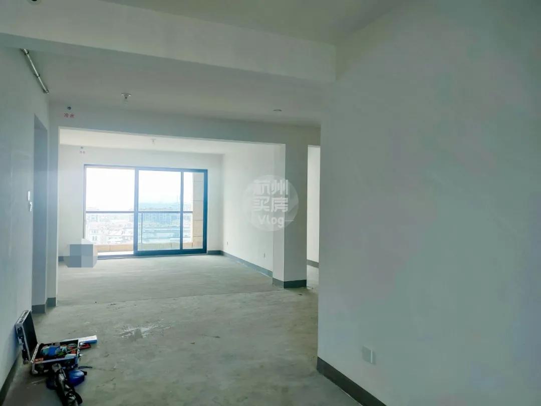 杭州西溪公馆最新交房进展,杭州西溪公馆一房一价