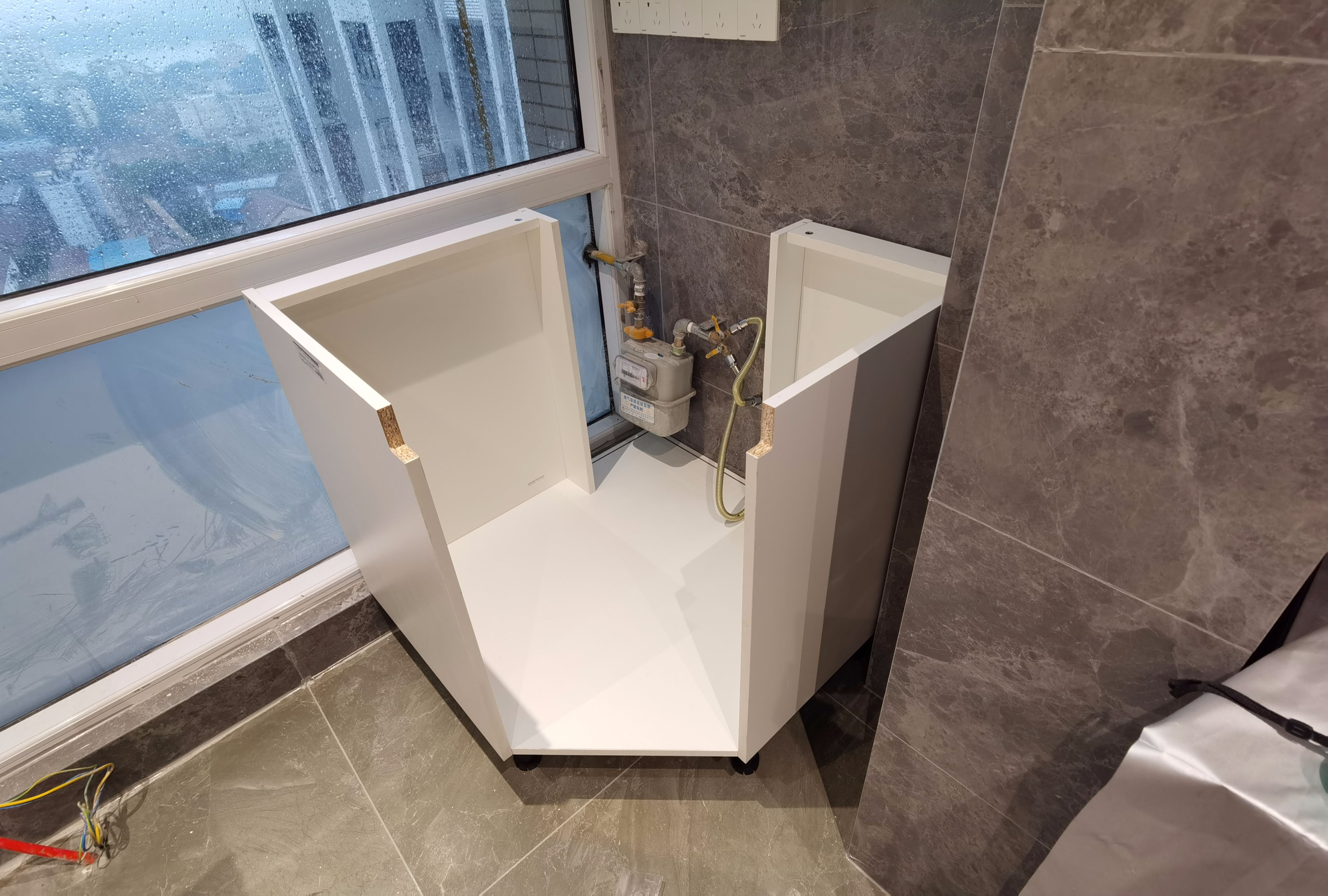 装修厨房需要买哪些电器,装修分享厨房规划及电器选购经验