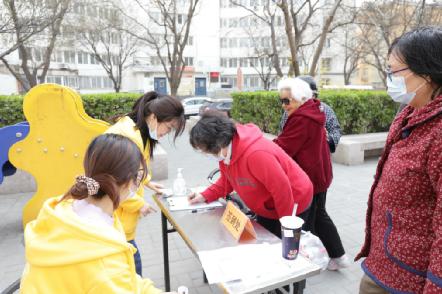 九九重阳节新竹社区有什么活动,社区活动提前过重阳节