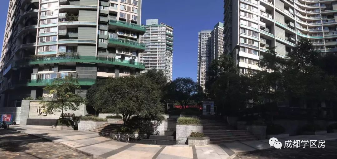 天府新区好的学区房有哪些,天府新区小学排名及周边楼盘