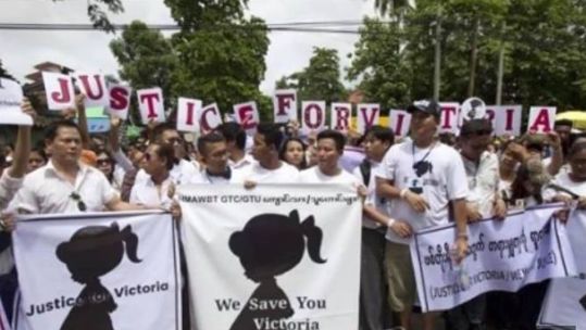 缅甸佤邦现在治安又如何,佤邦是缅北治安最好的吗