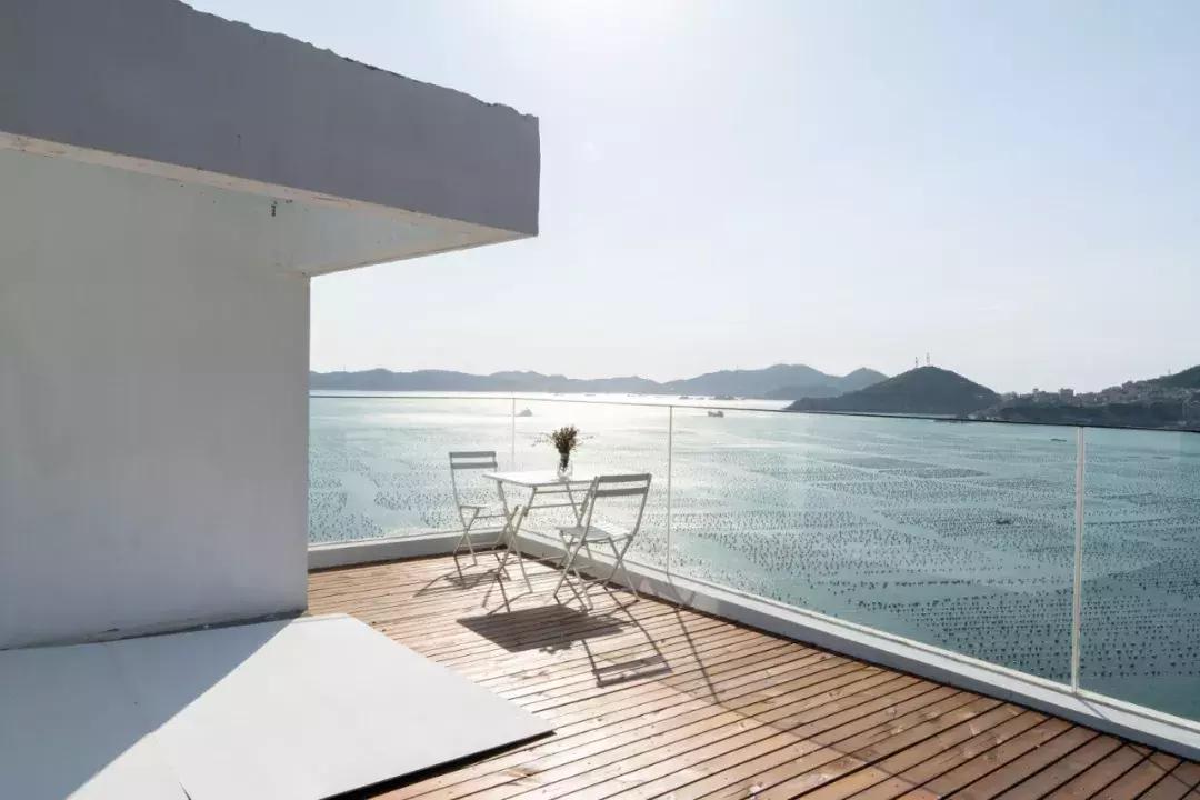 丽江270度白房子湖景度假民宿 (270度白房子湖景度假民宿)