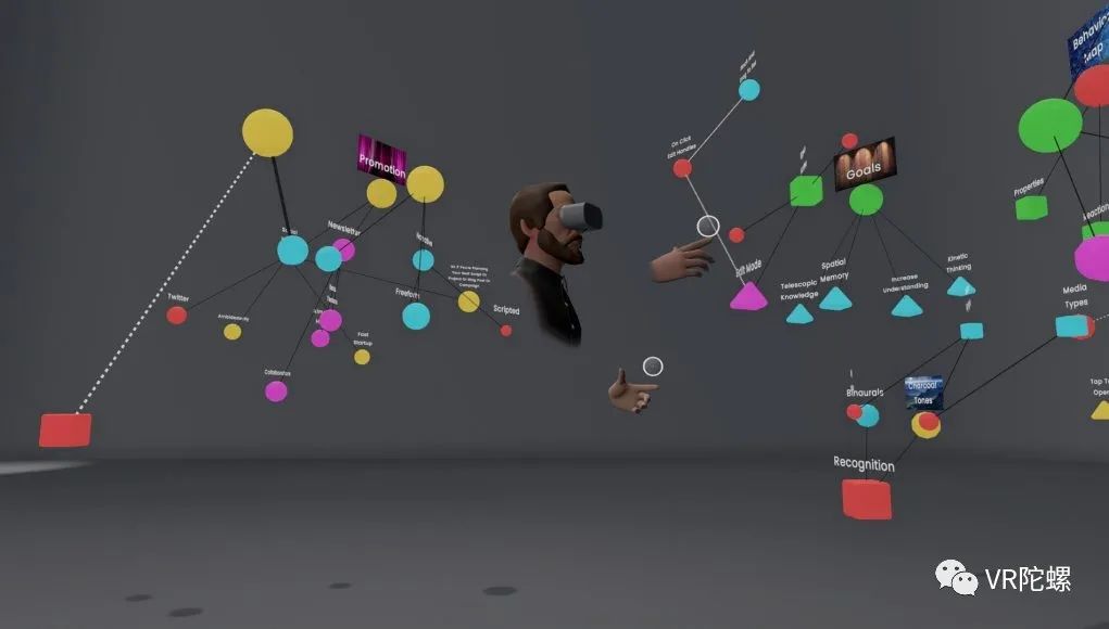 苹果新专利曝光,可搭配VR/MR头显使用;兰蔻推出线上虚拟旗舰店