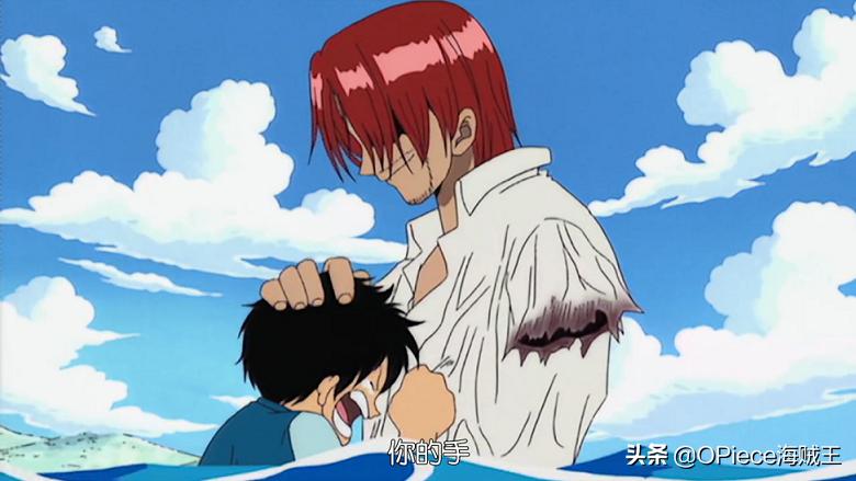 海贼王中路飞真正的实力,海贼王中路飞最讨厌的五个人