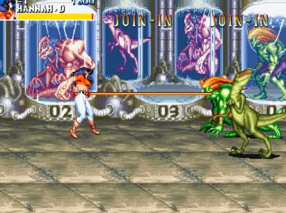 游戏厅往事：被人抓住后拼命摇摇杆，机器啪啪响，老板哇哇叫