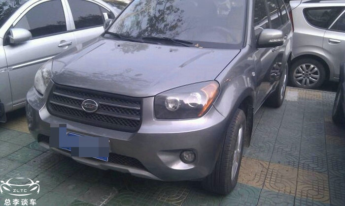 长得像丰田的国产车是哪款,外形像保时捷的国产车