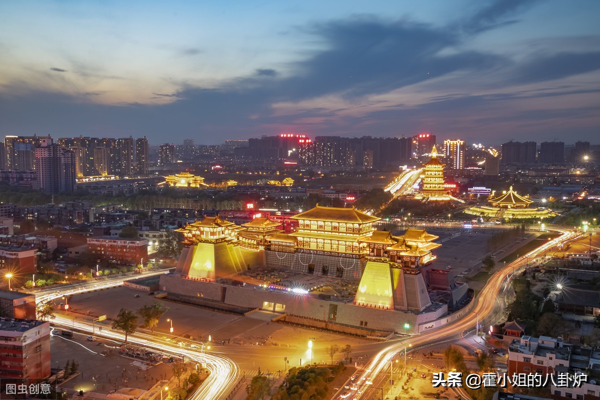 秦始皇和隋炀帝谁更残暴,秦始皇和隋炀帝对比