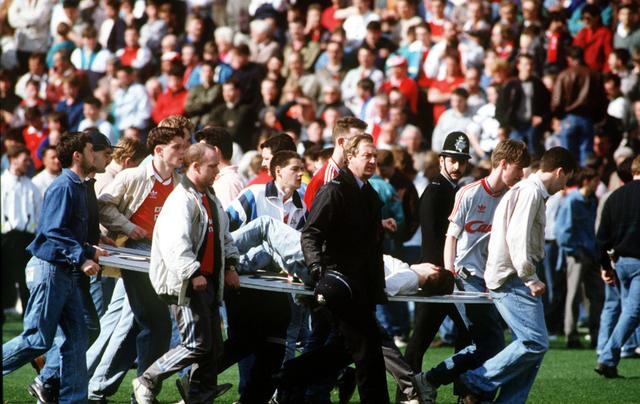 正义永远都不会迟到！希尔斯堡*案惨**31周年之际我们所应该了解的