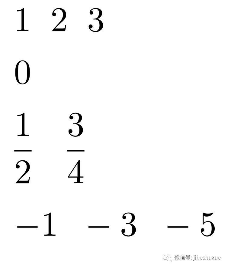 初中数学入门代数篇,初中代数知识点全总结完美打印版