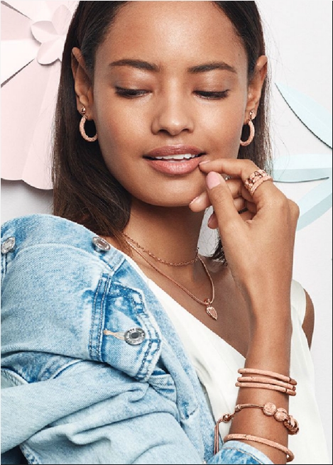 潘多拉pandora饰品大赏,pandora潘多拉是什么牌子