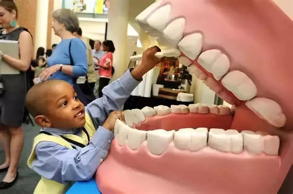 冷光美白有一次就能搞定的吗,冷光美白过程