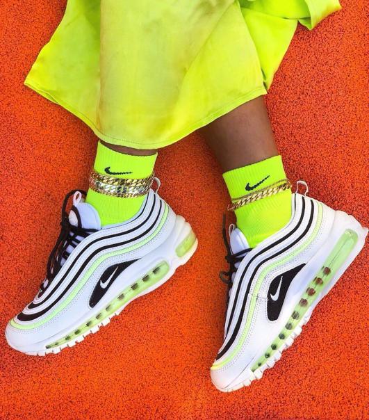 袜子休闲又时尚,好看又好穿的袜子技巧