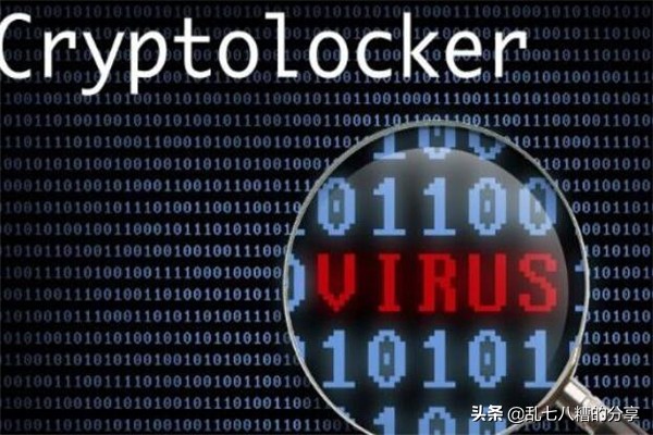 史上最恐怖的十大计算机病毒,世界十大计算机病毒排行榜