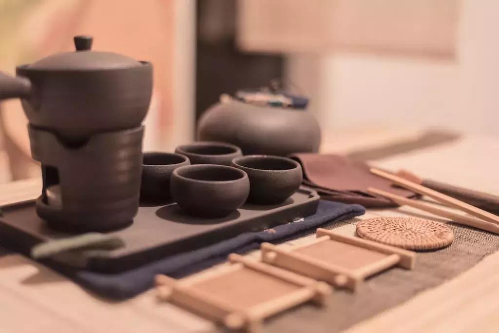 西安最有品位的民宿酒店,西安城市玲珑赛高街区民宿