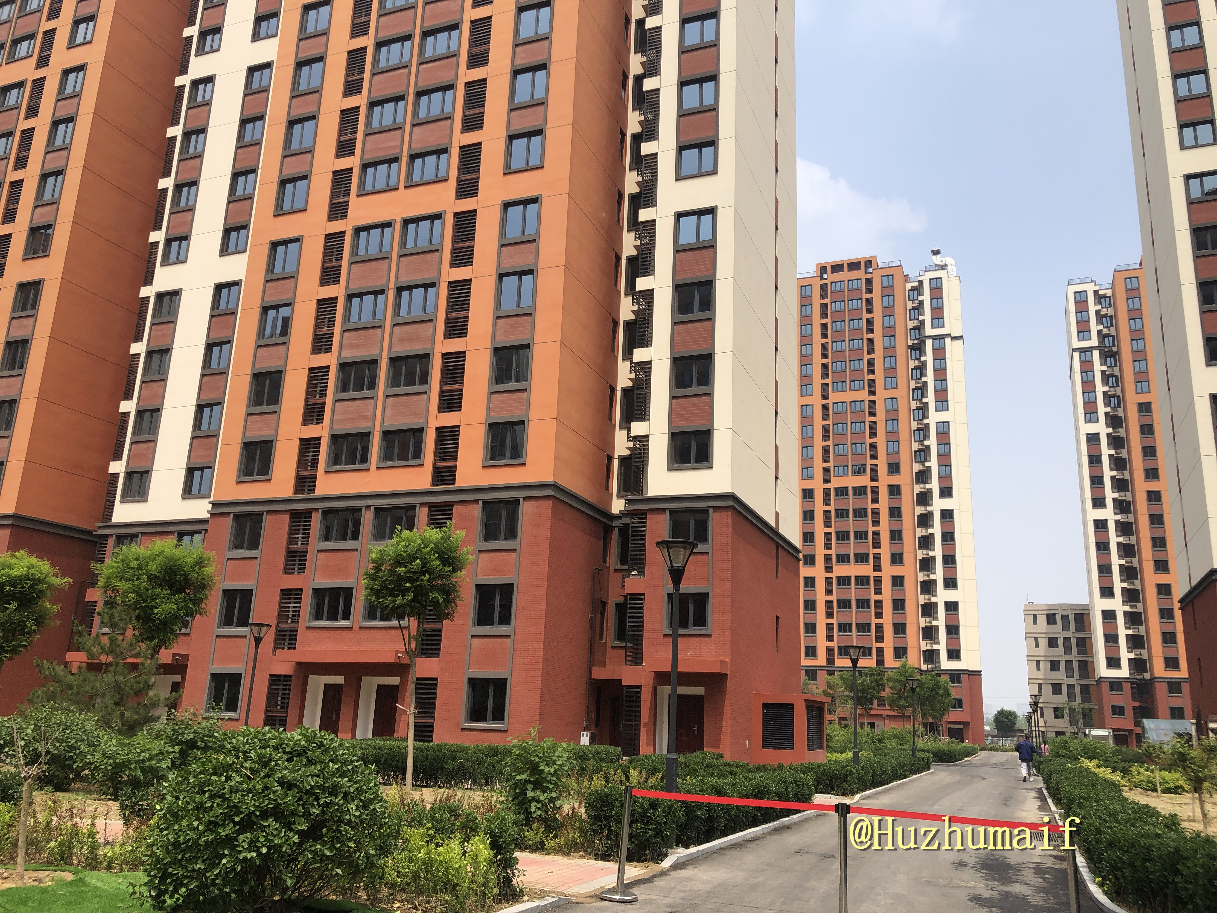 2019康润家园公租房户型图,康润家园回迁房怎么买