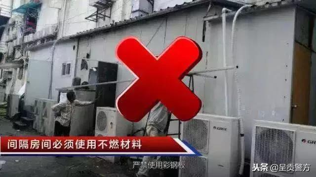 构筑安全防火墙的四懂,筑牢秋季消防防火墙