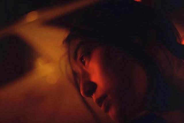 身处无性婚姻，在老公的默许下，我有一个长期“男友”