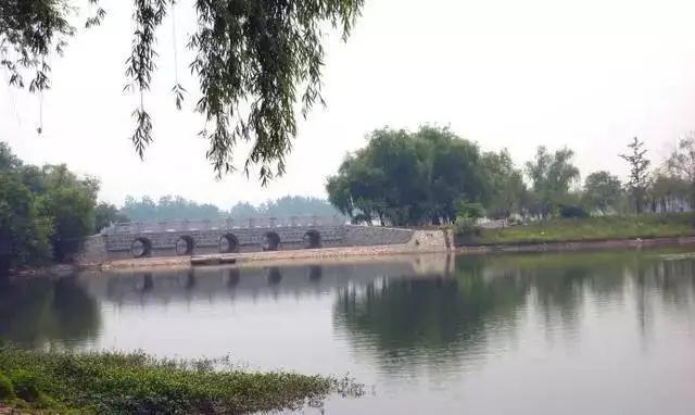 探寻蕲县古城,湖北蕲县古城的传说