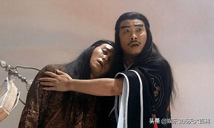 周星驰经典时刻,周星驰从星仔变成星爷用了多少年