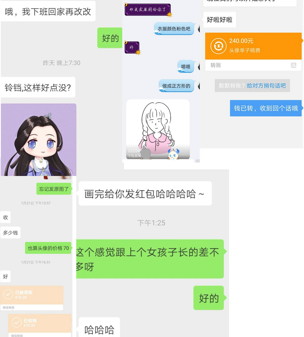 喜欢画画应该怎样规划发展方向,喜欢画画以后的出路