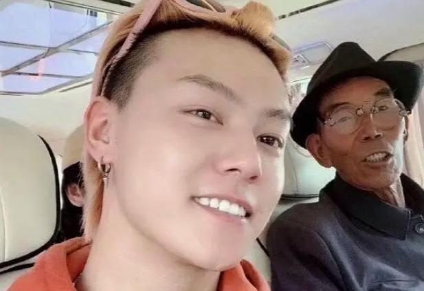 变形计主人公现状如何,变形计主人公现在照片